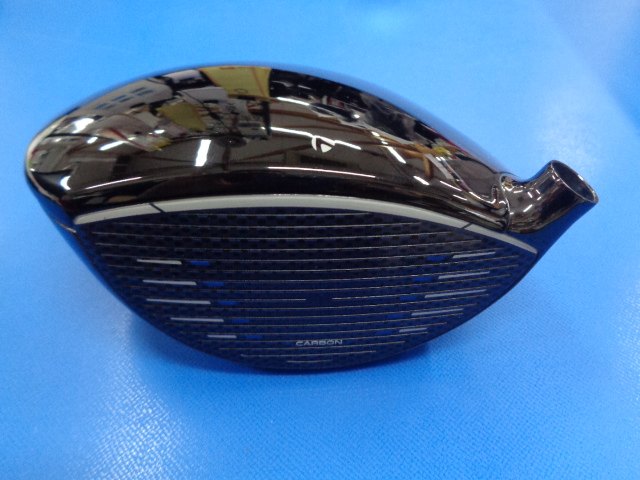 TaylorMade ドライバー Qi10 MAX 10.5°