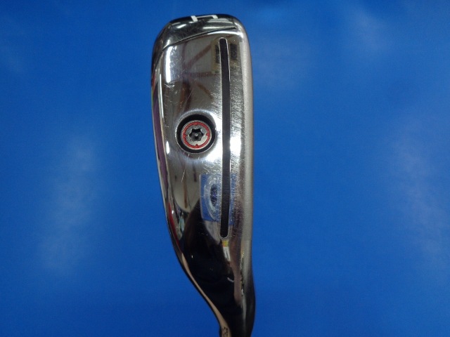 TaylorMade ユーティリティ STEALTH DHY #4 22°