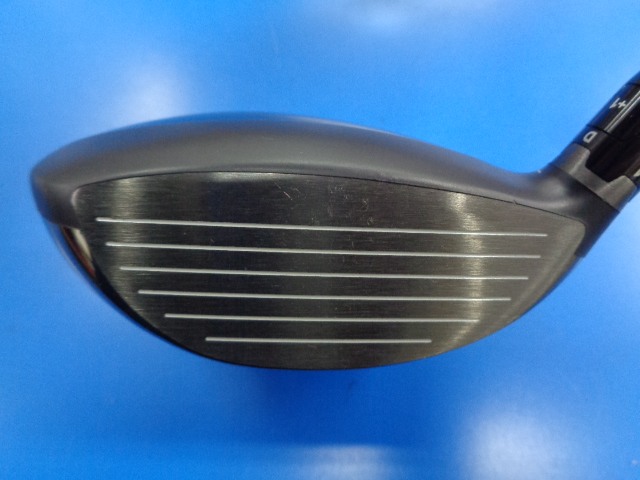 Callaway フェアウェイウッド PARADYM ◆◆◆ 3W 15°