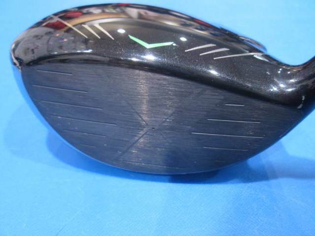 DUNLOP ドライバー ゼクシオX2022 9.5°