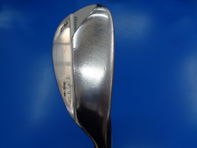 Mizuno ウェッジ MP-R5-W 52-05 52°