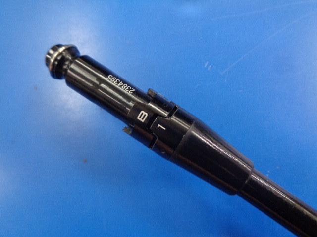GRAPHITE DESIGN シャフト Tour AD CQ-4(R1) タイトリスト用スリーブ 44.5インチ