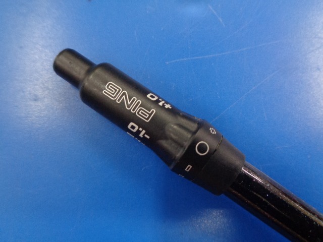 Fujikura シャフト MCF5(R) ピン用スリーブ 42インチ
