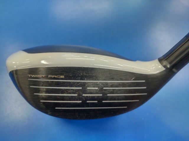 TaylorMade ユーティリティ SIM2 MAX RESCUE #5 25°