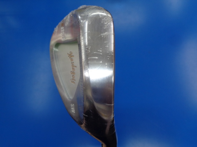 MasdaGolf ウェッジ STUDIO WEDGE M425 S ニッケルクロムメッキ 58°