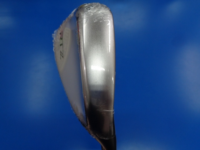 Cleveland ウェッジ RTZ TOUR SATIN 52-10 52°