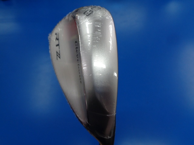 Cleveland ウェッジ RTZ TOUR SATIN 58-6 58°