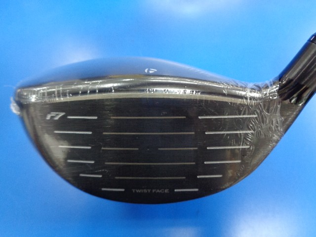 TaylorMade ドライバー r7 QUAD MINI DRIVER 13.5°