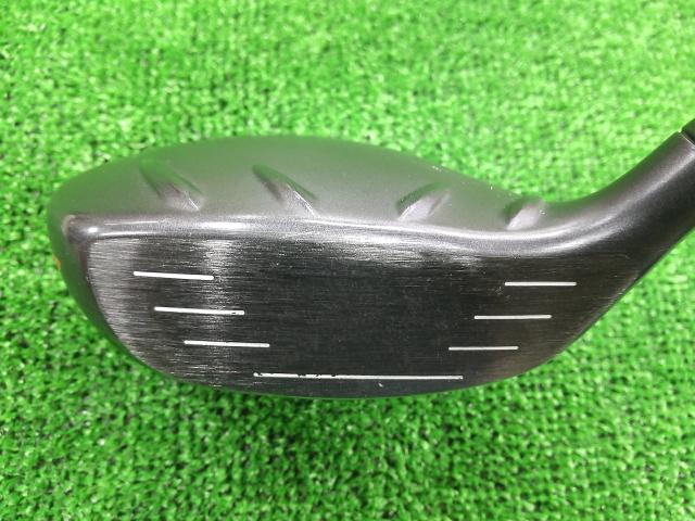 PING フェアウェイウッド G410 3W 14.5°