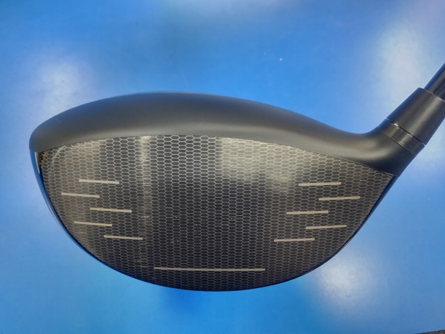 JGE (JBEAM ) ドライバー JL BLACK 9.5°