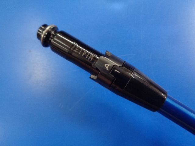 Fujikura シャフト Speeder 661 Evolution(S) タイトリスト用スリーブ 44.25インチ