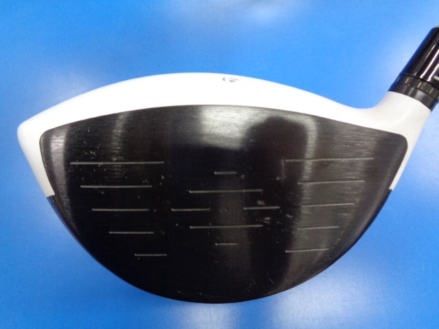 TaylorMade ドライバー SLDR WHITE 9.5°