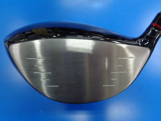 Kasco ドライバー BIG SUPER HYTEN Taro 10.5°