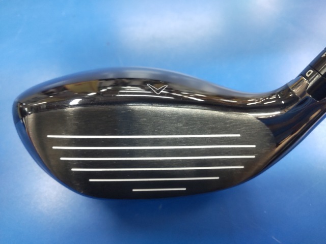Callaway ユーティリティ PARADYM UT 24 24°