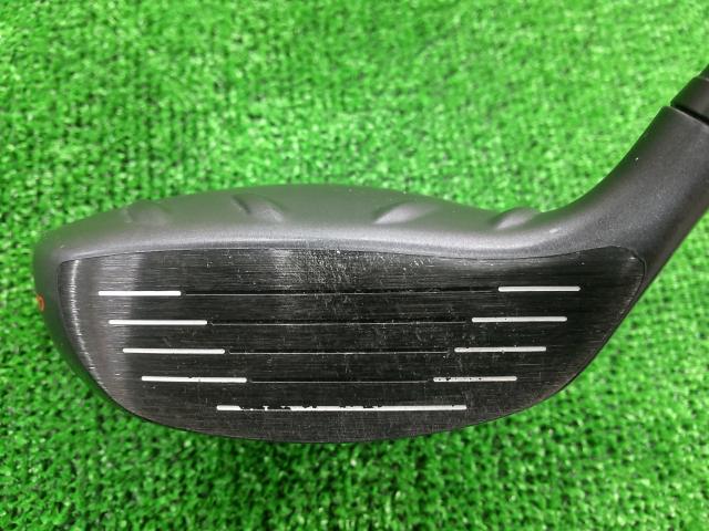 PING フェアウェイウッド G410 5W 17.5°