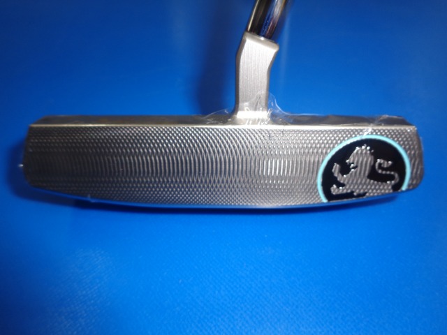 Piretti パター フェラーラ2.5 NO-TORQUE(ノートルク)