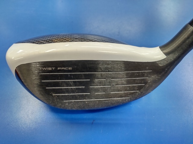TaylorMade ユーティリティ SIM GLOIRE RESCUE #6 26°