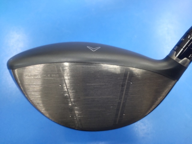 Callaway ドライバー ROGUE ST MAX LS 10.5°