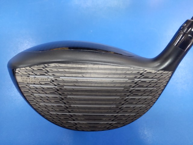 BRIDGESTONE ドライバー B2 HT 9.5°