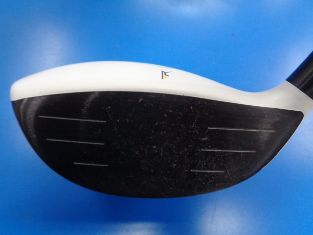 TaylorMade フェアウェイウッド ROCKETBALLZ STAGE2 3W 15°