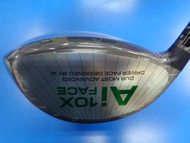 Callaway ドライバー ELYTE X 10K 10.5°