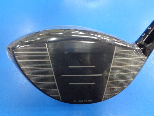 Callaway ドライバー ELYTE ◆◆◆ SANDSTORM 10.5°
