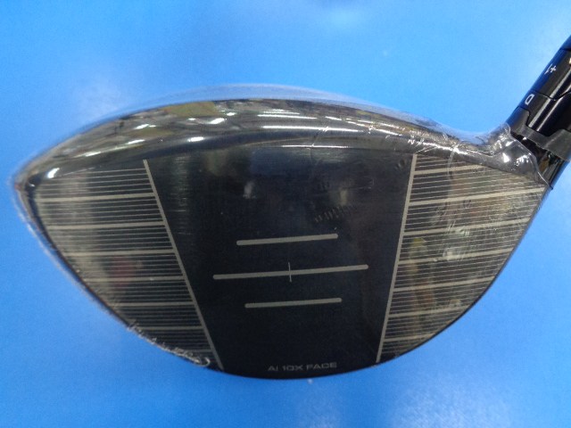 Callaway ドライバー ELYTE ◆◆◆ SANDSTORM 9°