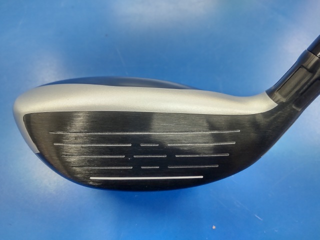 TaylorMade ユーティリティ M4 RESCUE 2021 #3 19°