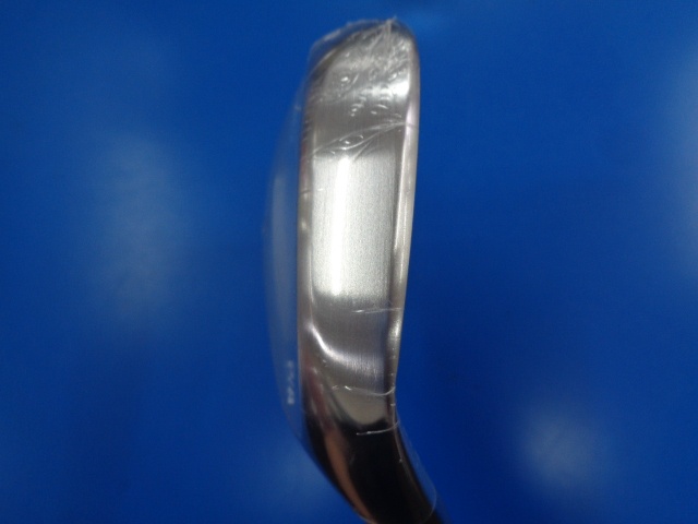 MasdaGolf ウェッジ STUDIO WEDGE M425 S ニッケルクロムメッキ 48°