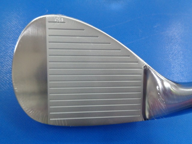 MasdaGolf ウェッジ STUDIO WEDGE M425 S ニッケルクロムメッキ 52°