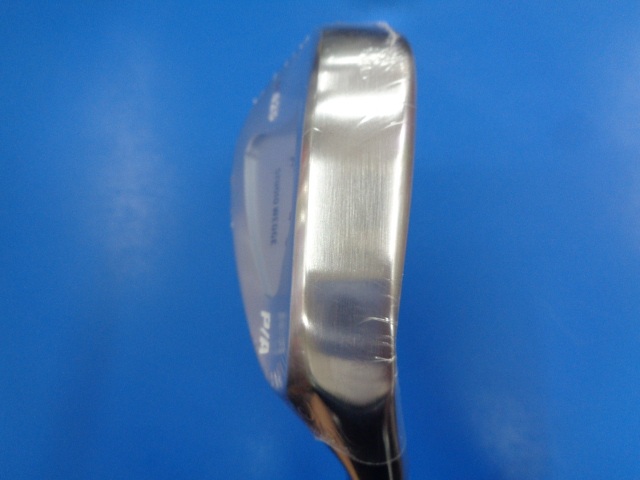 MasdaGolf ウェッジ STUDIO WEDGE M425 ニッケルクロムメッキ 48°