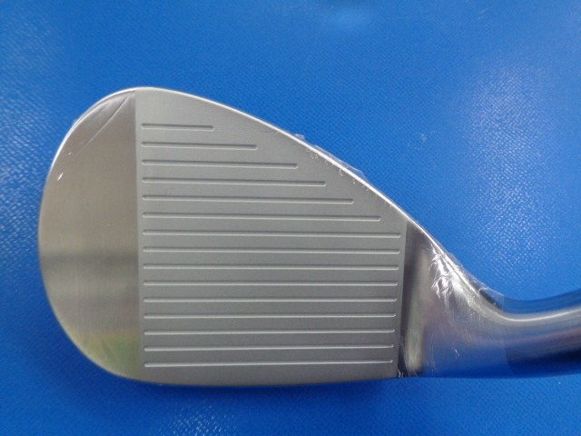 MasdaGolf ウェッジ STUDIO WEDGE M425 ニッケルクロムメッキ 52°