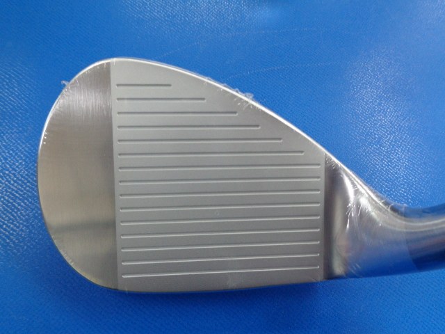 MasdaGolf ウェッジ STUDIO WEDGE M425 ニッケルクロムメッキ 52°
