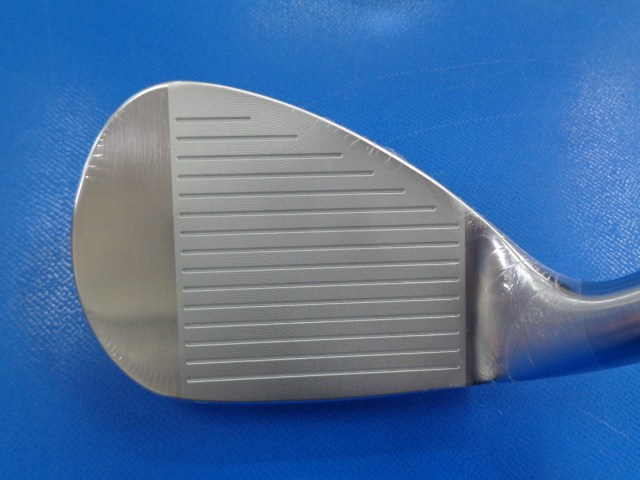 MasdaGolf ウェッジ STUDIO WEDGE M425 ニッケルクロムメッキ 52°