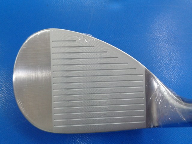 MasdaGolf ウェッジ STUDIO WEDGE M425 ニッケルクロムメッキ 58°