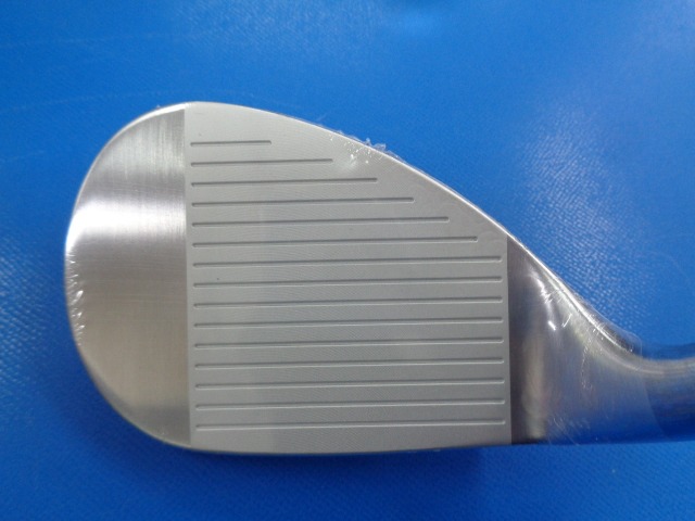 MasdaGolf ウェッジ STUDIO WEDGE M425 ニッケルクロムメッキ 58°