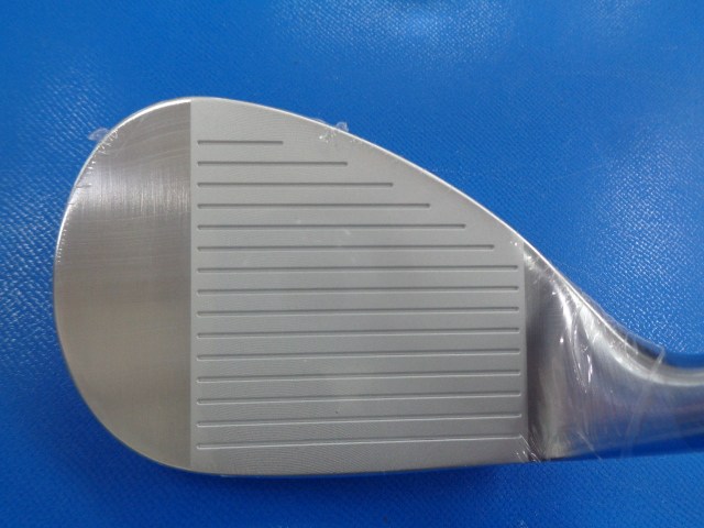MasdaGolf ウェッジ STUDIO WEDGE M425 ニッケルクロムメッキ 58°