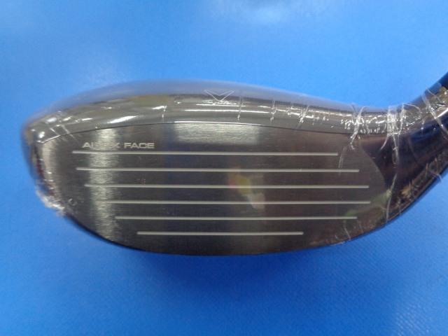 Callaway ユーティリティ ELYTE X UT 7H 31°