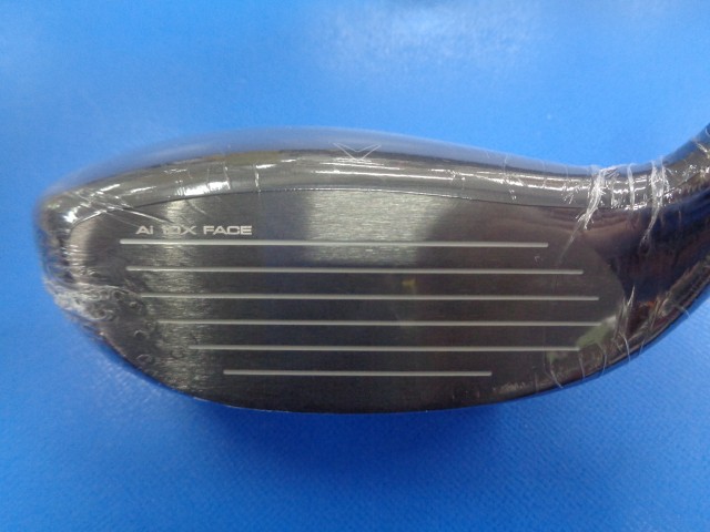 Callaway ユーティリティ ELYTE X UT 7H 31°