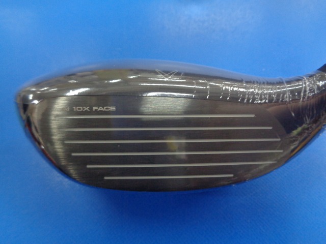Callaway ユーティリティ ELYTE MAX FAST UT 7H 30°