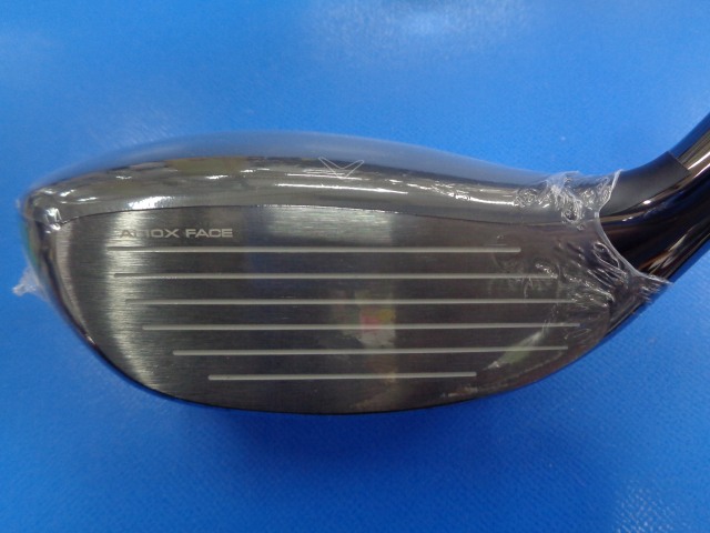 Callaway ユーティリティ ELYTE MAX FAST UT 8H 33°