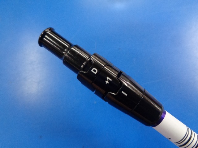 Fujikura シャフト SPEEDER NX VIOLET 50(SR) キャロウェイ用スリーブ 44.25インチ