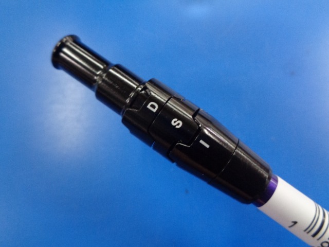 Fujikura シャフト SPEEDER NX VIOLET 60(SR) キャロウェイ用スリーブ 44.25インチ