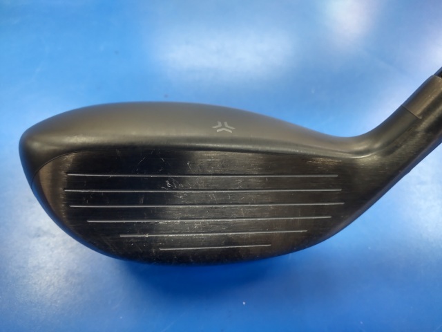 DUNLOP ユーティリティ スリクソンZX Mk II HYBRID #3 19°