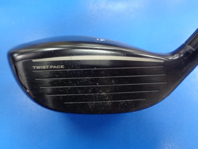 TaylorMade ユーティリティ STEALTH2 RESCUE #5 25°