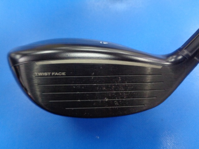 TaylorMade ユーティリティ STEALTH2 RESCUE #6 28°