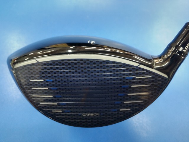 TaylorMade ドライバー Qi10 MAX 9°