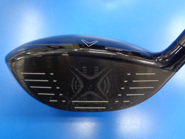 Callaway フェアウェイウッド ROGUE STAR 3W 15°