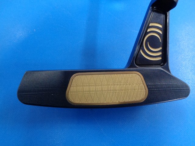 ODYSSEY パター Ai-ONE MILLED TRI-BEAM DW T