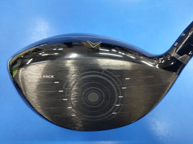 Callaway ドライバー EPIC FLASH SUB ZERO 10.5°